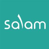 Salam icon