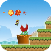 jungle world leps icon