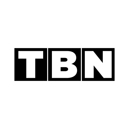 TBN: Watch TV Live &amp; On Demand icon