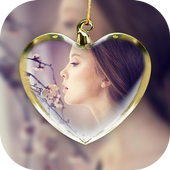 PIP Caméra Selfie Photo Editor icon