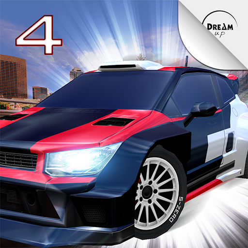 Speed Racing Ultimate 4 आइकन