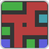 Blick Block icon