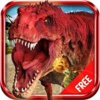 Dinosaur Fighting Evolution 3D