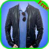 Jacket Suit Photo Editor on 9Apps