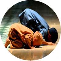 Namaz Rehberi on 9Apps