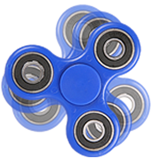Hand Spinner icon