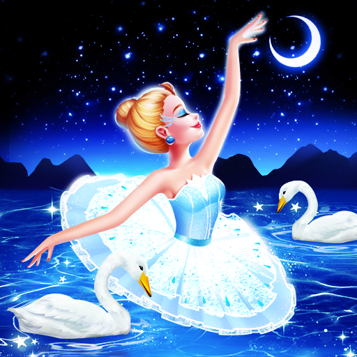Swan Princess Story icon