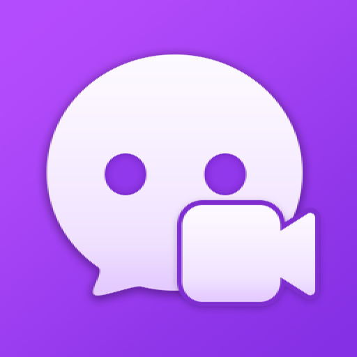 LivChat - Live Video Chat icon