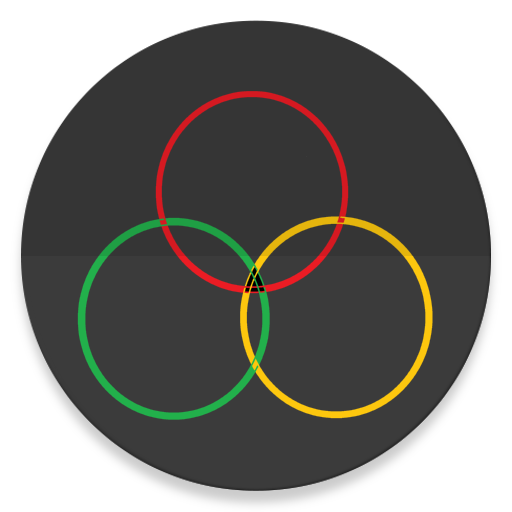 ToTiesApp - Let's Throw Ties icon