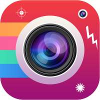 Silent Selfie - Beauty Camera Snap Camera on 9Apps