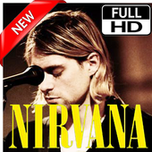 Nirvana icon