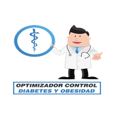 ikon Optimizador control diabetes