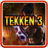 Guides Tekken 3 New icon