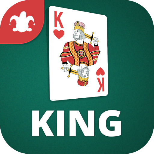King Online icon