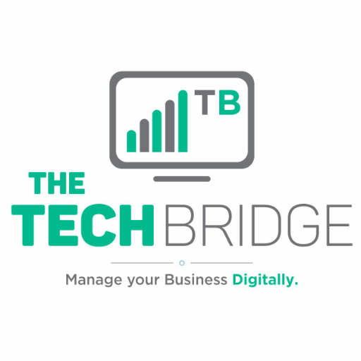 The Tech Bridge icon