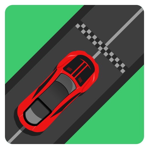 Speed Race أيقونة