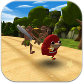 Uganda Knuckles icon