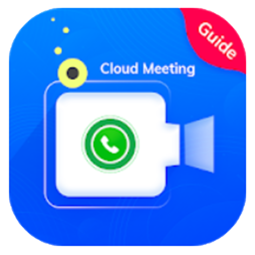 Cloud Meetings Guide icon