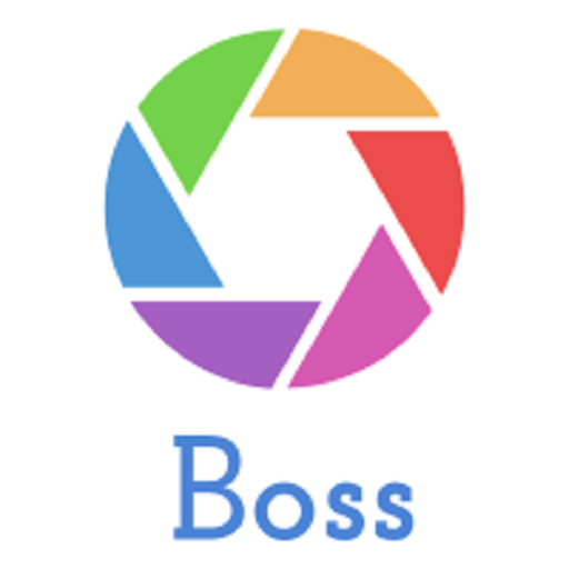 Boss Browser - Supper Faster Browser icon
