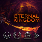 CM Eternal Kingdom Theme icon