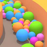 Sand Balls - Jeu de puzzle on 9Apps