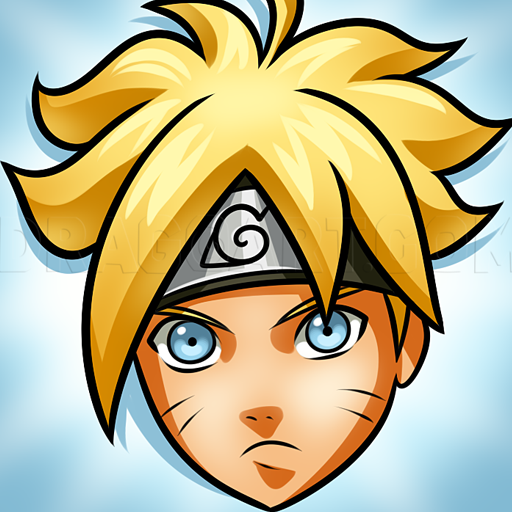 Boruto the Movie Wallpapers icon