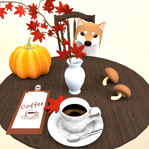 Escape game Momiji Cafe icon