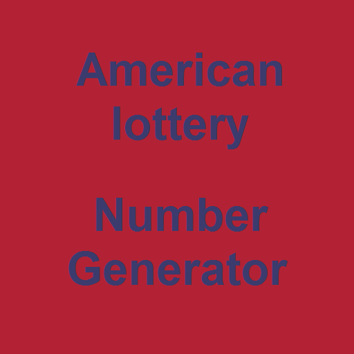American lotto icon