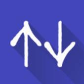 Internet Speed Meter icon