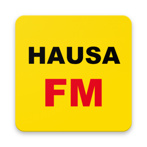 Hausa Radio Stations Online - Hausa FM AM Music icon