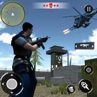 Swat FPS Force: Free Fire Gun Shooting on 9Apps