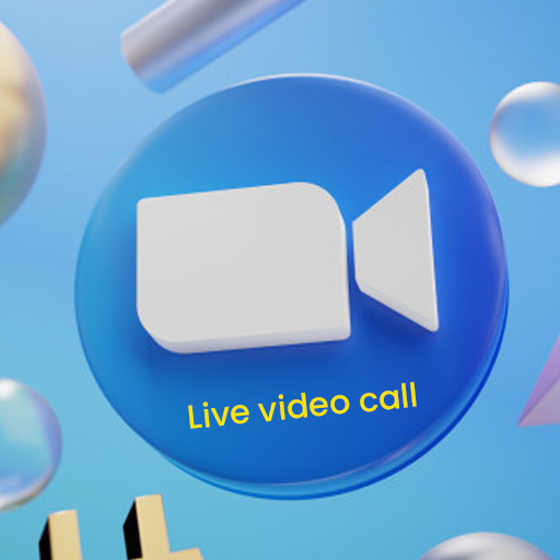 Live Talk - Free Video Chat icon