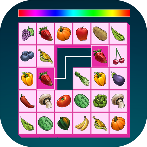 Onet Menyambung Buah icon