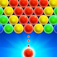 Bubble Shooter: Shoot & Pop