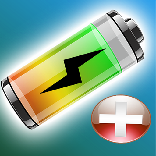 Save your Battery! icon