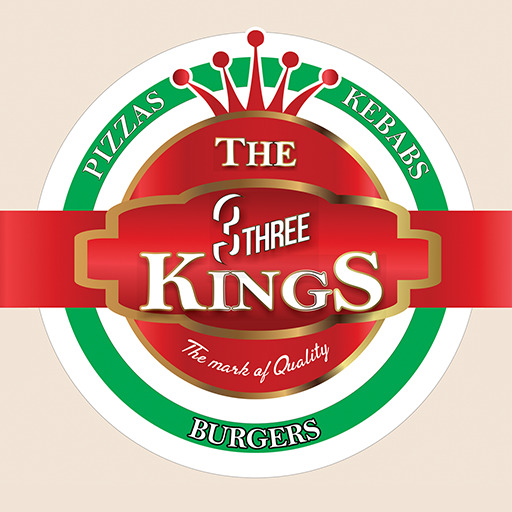 The 3 Kings, Colne icon