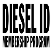 Diesel ID Membership Program icon