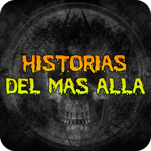 Historias del más allá icon