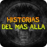 Historias del más allá on 9Apps