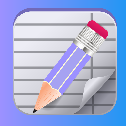 Notes Keeper – Notes, Notepad, and To-do list icon