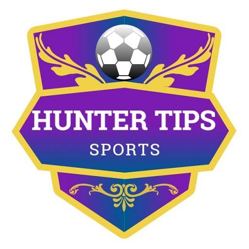 Hunter Tips - Football Tips icon