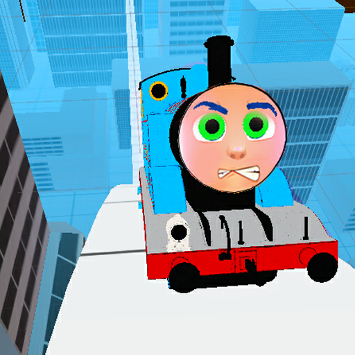 Tàu lật - tàu thom tức giận icon