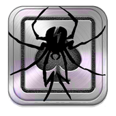 Spider Solitaire Card Games icon