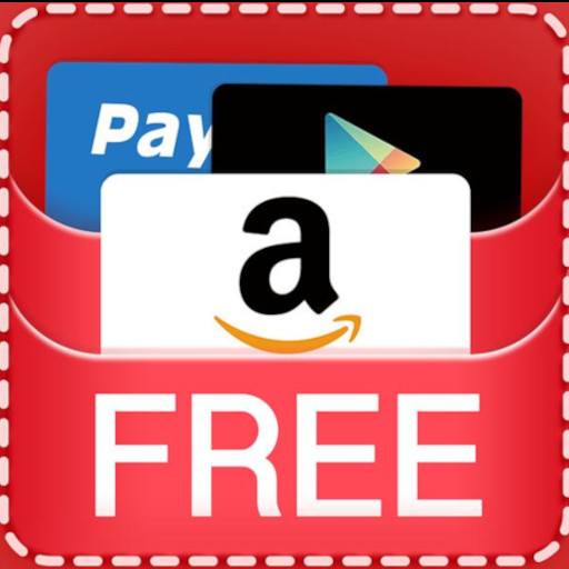 Free Gift Card Generator icon