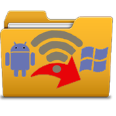 Wifi Pro File Transfer 2019 icon