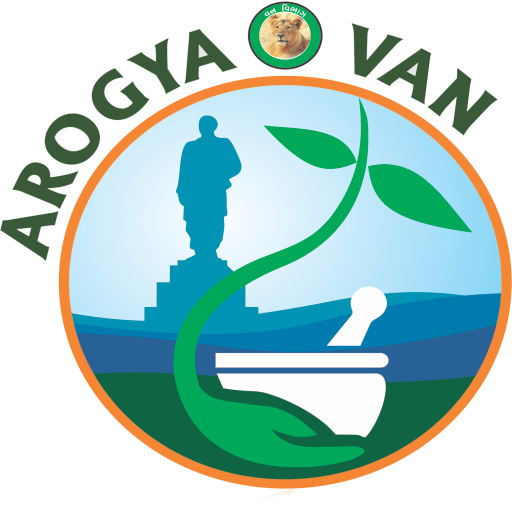 Arogyam Statue of Unity icon