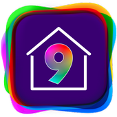 Super S9 Launcher for Galaxy S9 / s8 plus launcher icon