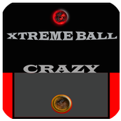 Xtreme Ball icon