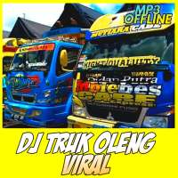 DJ TRUK OLENG MP3 on 9Apps