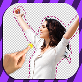 Copy Paste -Background changer icon